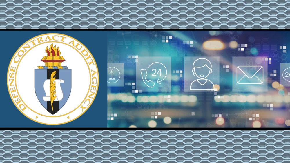 DCAA Auditors Support Negotiations Resulting in Improved Customer Service