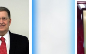 DCAA awards prestigious Grechanik-Collins award