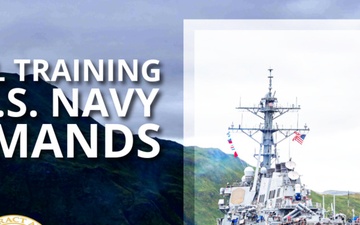 DCAA offers virtual training for U.S. Navy commands