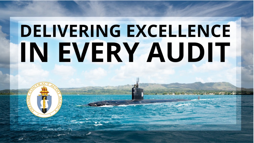 DCAA Carolina Branch Office spotlight