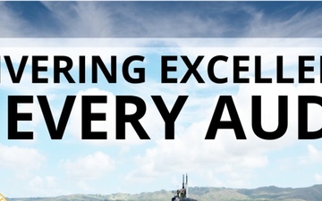 DCAA Carolina Branch Office spotlight