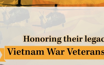 DCAA honors Vietnam War Veterans Day