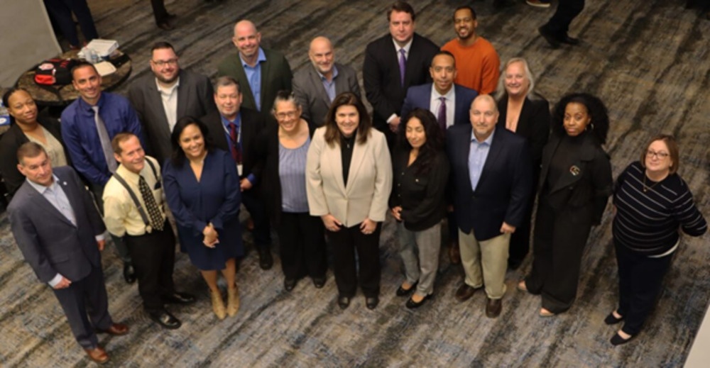 DCAA Leaders Awarded for Exemplary Work