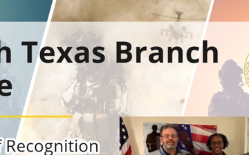 DCAA office recognized by Army Contracting Command - Rock Island