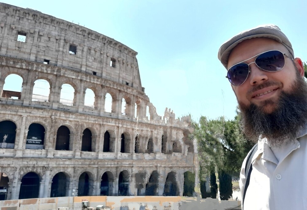 DCAA European Branch Office auditor shares experience