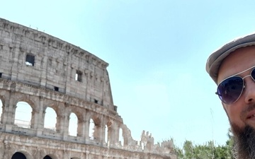 DCAA European Branch Office auditor shares experience