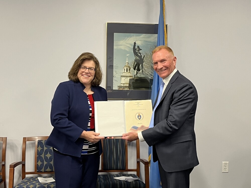 DCAA announces 2024 William B. Petty Award recipient