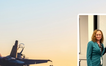 DCAA Supervisory Auditor awarded for outstanding work