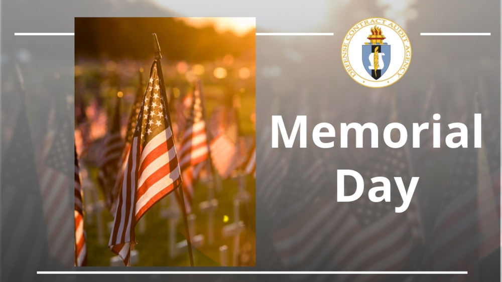Honoring and remembering sacrifices on Memorial Day