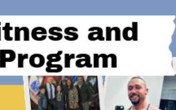 Wellness and Work-Life Balance with the DCAA Civilian Fitness and Wellness Program