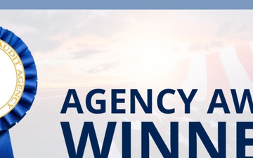 DCAA Agency Award winners