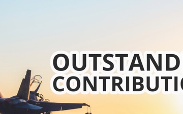 DCAA Outstanding contributions