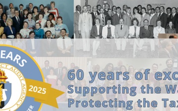 DCAA: A new chapter after six decades