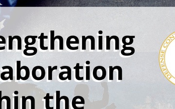 DCAA: Strengthening collaboration within the DoD