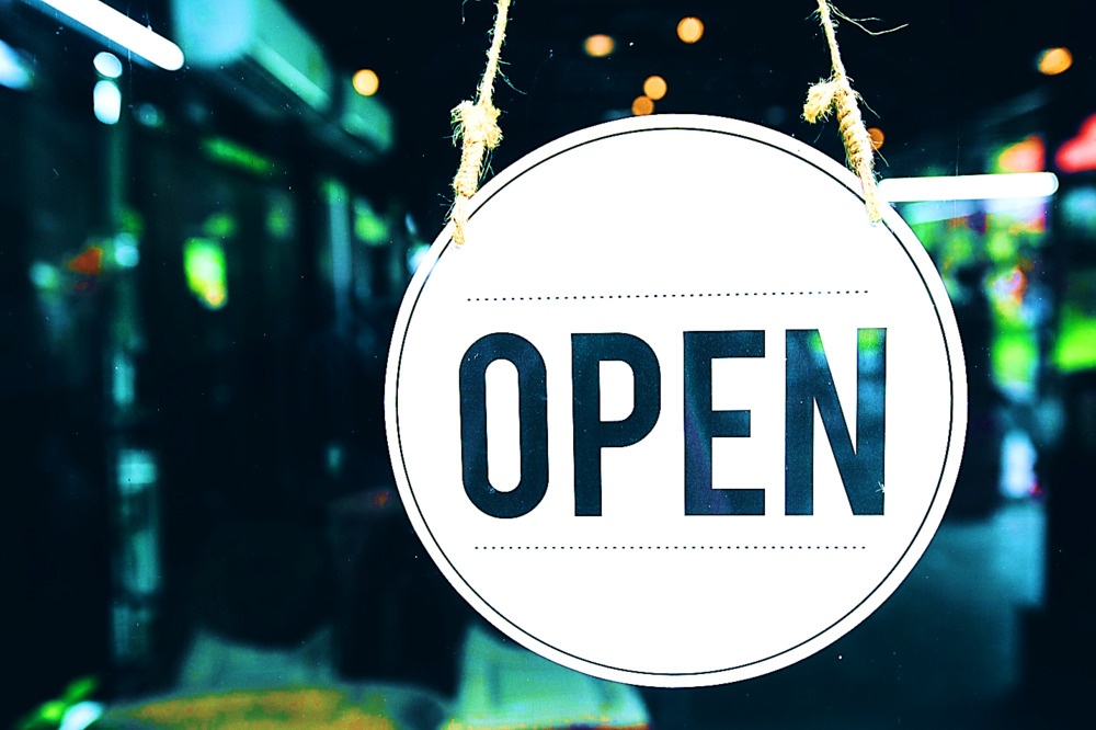 DCAA Western Region Audit Branch Office - Grand Opening