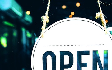 DCAA Western Region Audit Branch Office - Grand Opening