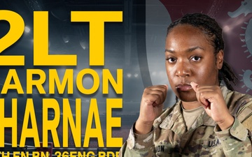 Fort Hood Fight Night: Return 2 the Ring Visual Assets