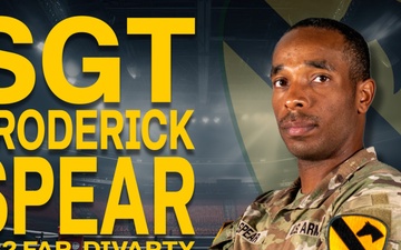 Fort Hood Fight Night: Return 2 the Ring Visual Assets