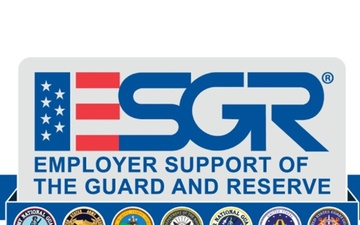 Employer Support of the Guard and Reserve