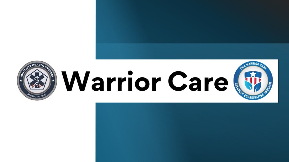 Warrior Care Month: Supporting Our Service Members with Comprehensive Care