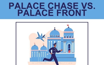 Palace Chase vs. Palace Front