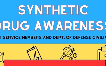 Synthetic drug awareness