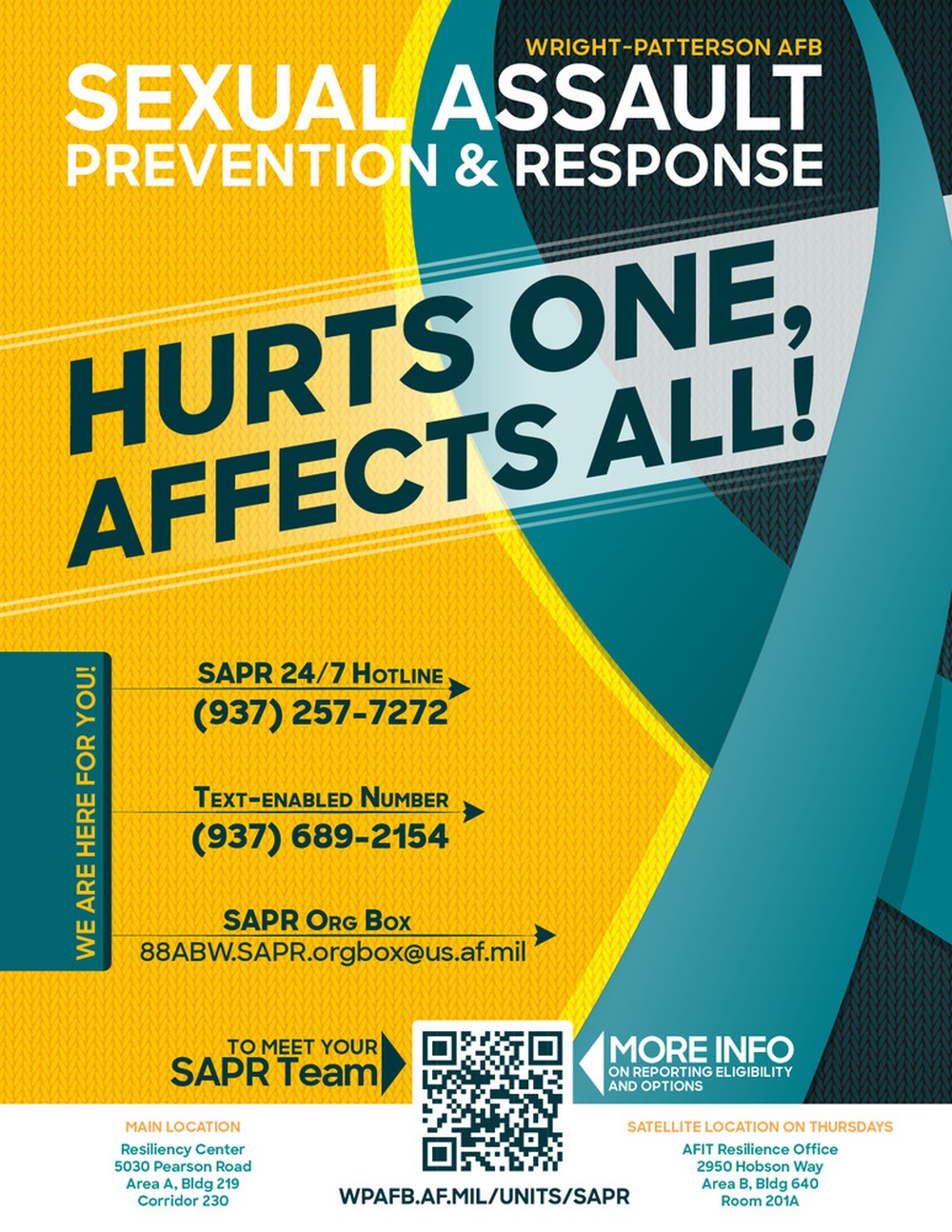 SAPR Poster
