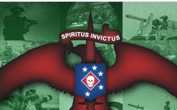 MARSOC Highlight Graphic