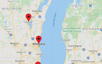 DCAA's Chicago Branch Office - Value People, Keep Promises, and Above All Do Right