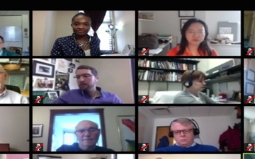 Auditor Education Continues via Virtual Instructor Led Courses