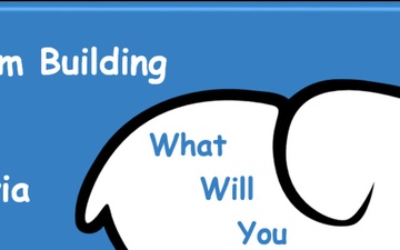 2020 Team Building across Eastern Region