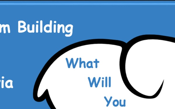 2020 Team Building across Eastern Region