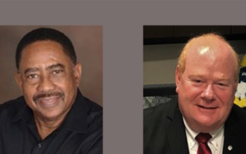 DCAI Instructors Earn Kirkpatrick Gold Level Certification