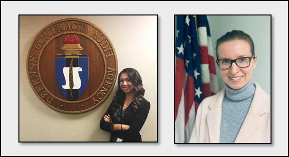 Pittburgh Federal Executive Board Honors Auditors 2020