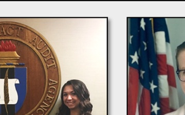 Pittburgh Federal Executive Board Honors Auditors 2020