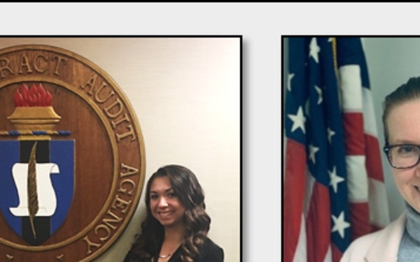 Pittburgh Federal Executive Board Honors Auditors 2020