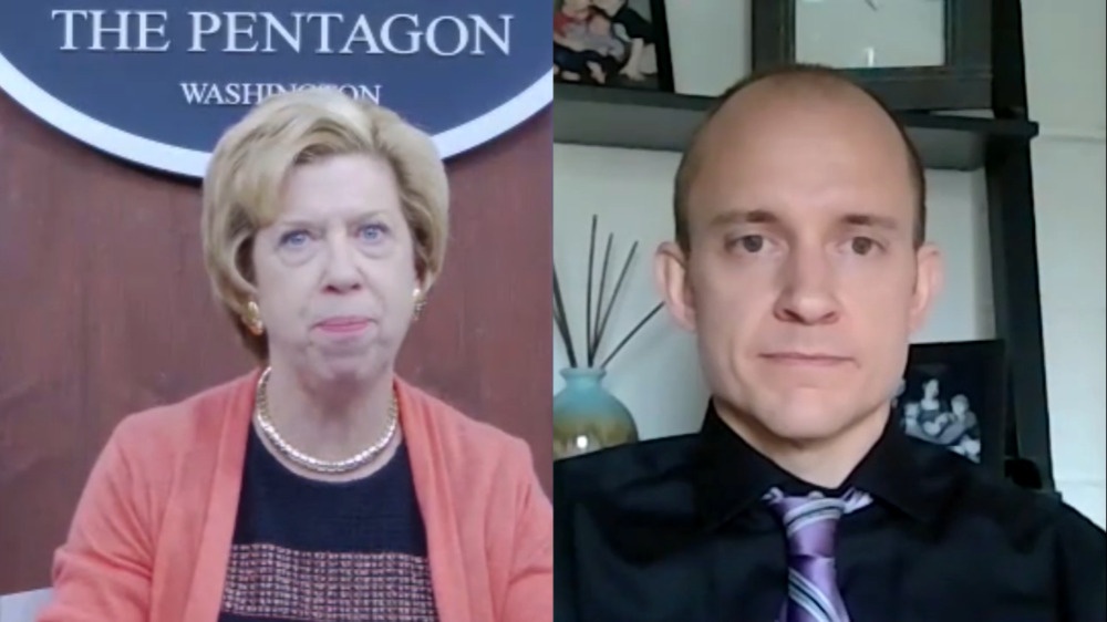 2020 auditor of the year