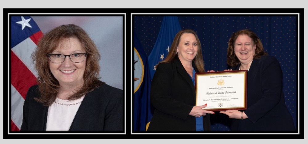 Youngberg and Morgan