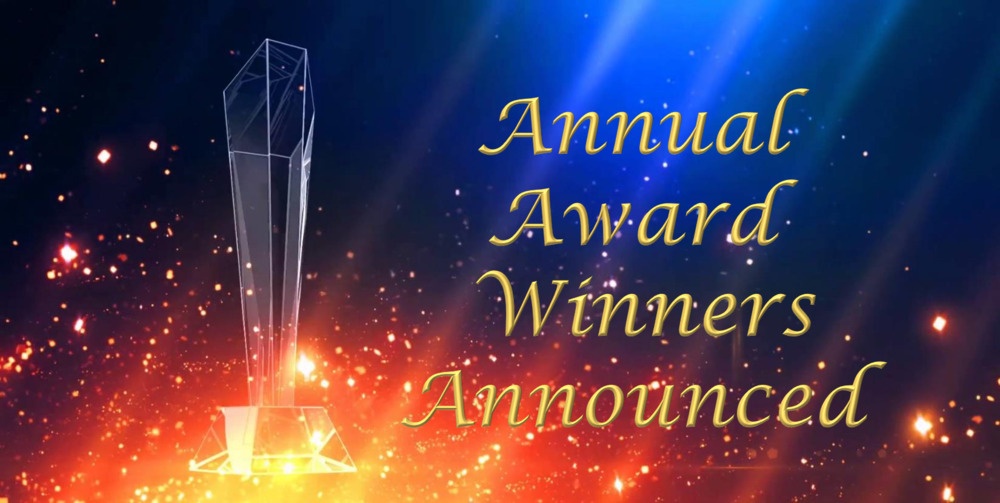 Annual Award Winners