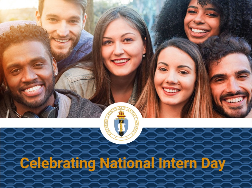 National Intern Day 2022