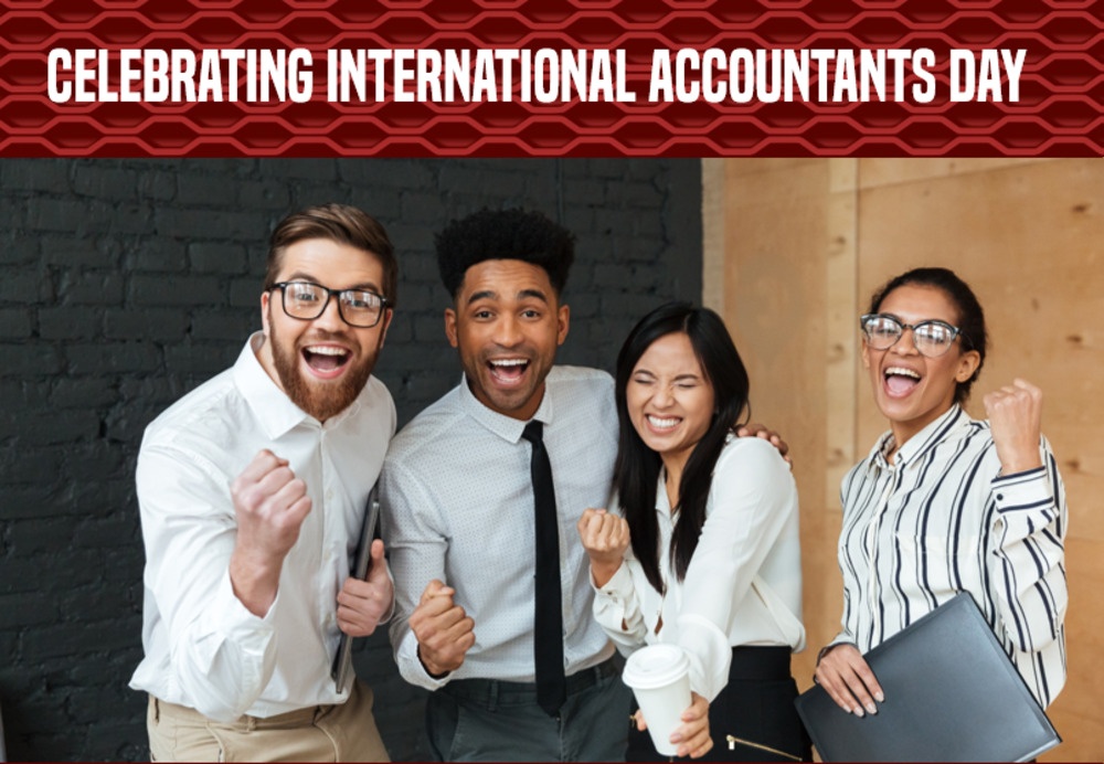 International Accountants Day