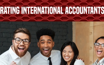 International Accountants Day