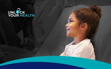 MHS Nurse Advice Line Social Graphic: Sick Day