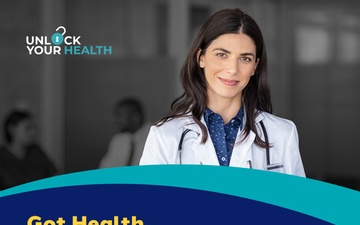 MHS Nurse Advice Line Social Graphic: Got Health Questions?