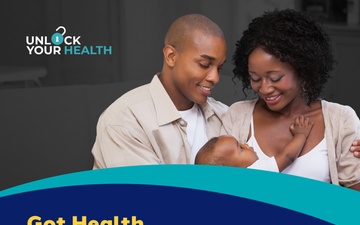 MHS Nurse Advice Line Social Graphic: Got Health Questions?