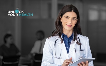 MHS Nurse Advice Line Social Graphic: Got Health Questions?