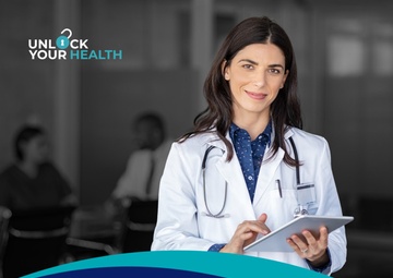 MHS Nurse Advice Line Social Graphic: Got Health Questions?