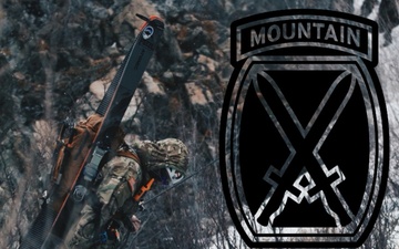 Mountaineers Legacy Poster