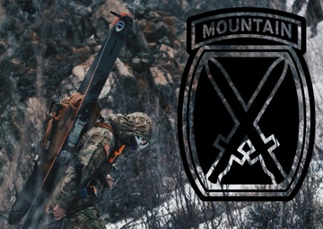 Mountaineers Legacy Poster