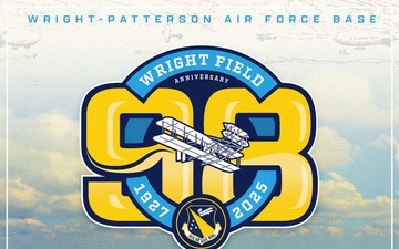 Wright Field 98th Anniversary: Flyer